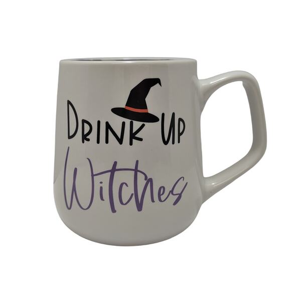 Other - Halloween "Drink Up Witches" Mug